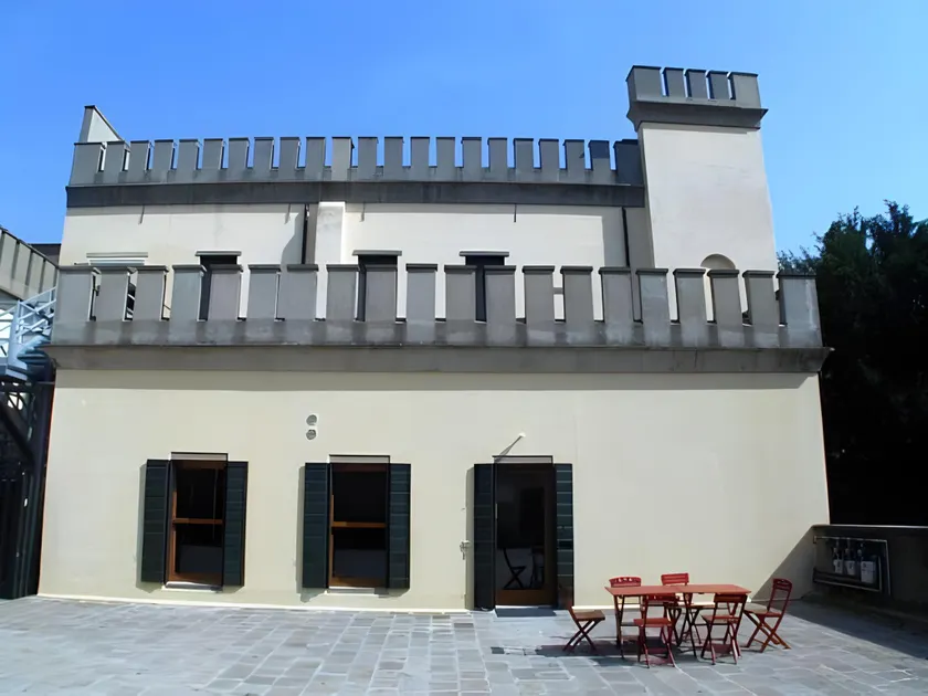 Castello di Lispida - Image 1