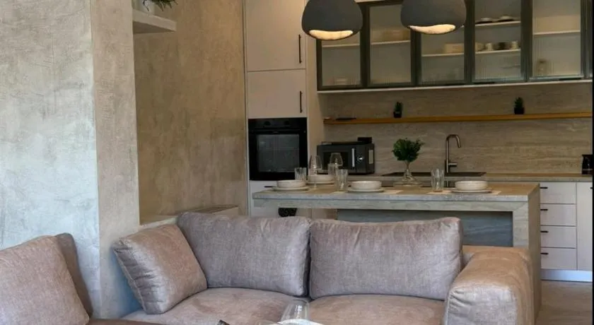 KANALI HOLIDAYS APARTMENT - Image 1
