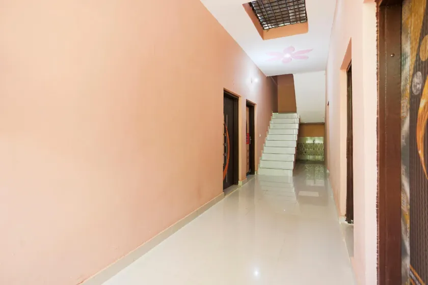 Hotel O Pari - Image 1