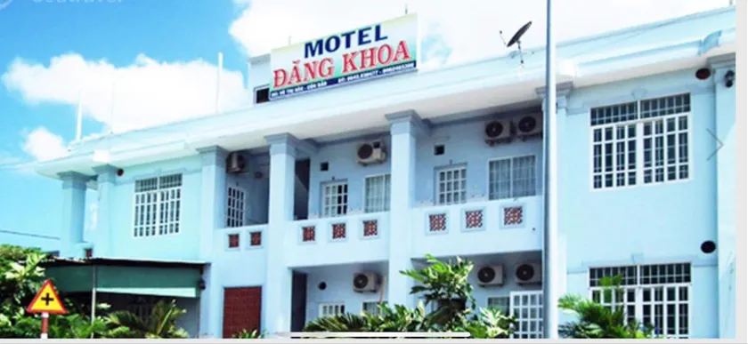 Hotel Dang Khoa - Image 1