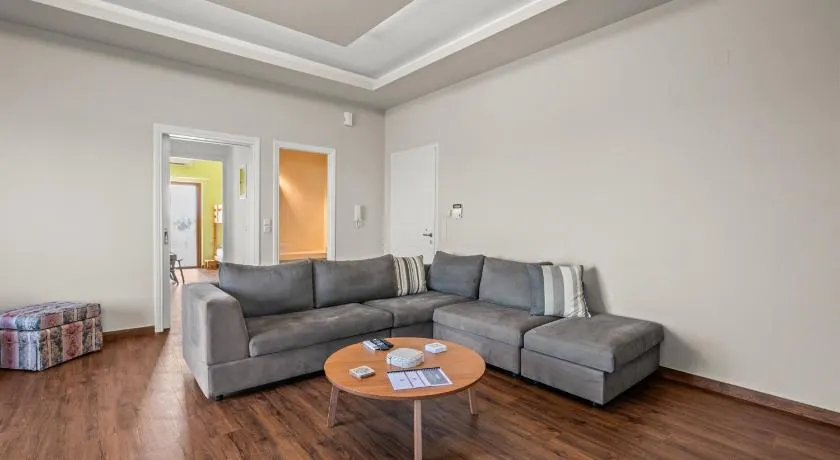 Stefanos 3BDR apt by Hospi Living - Image 1