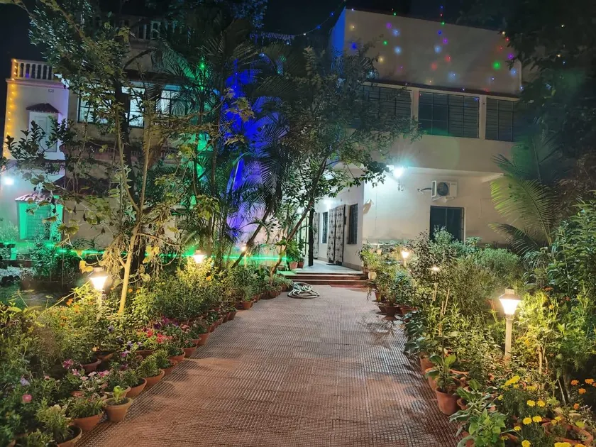 Rajlaxmi Resort - Pure Veg - Image 1
