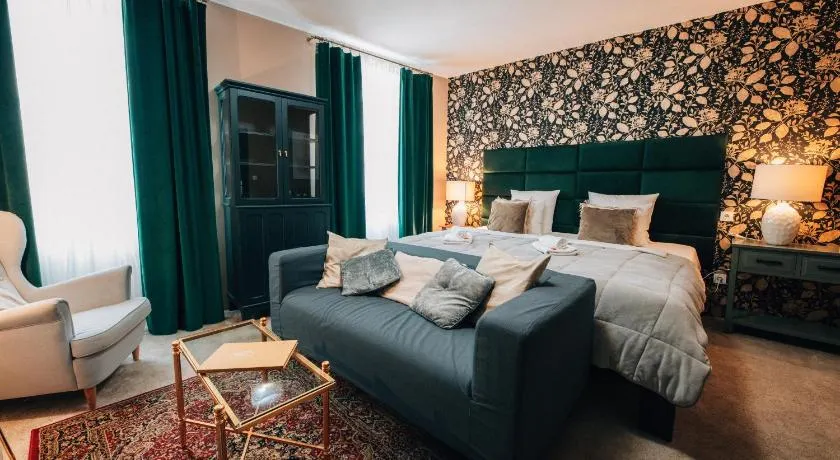 Hotel Telč - Image 1