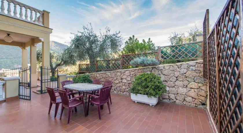 Casa Vacanze sul Borgo - Image 1