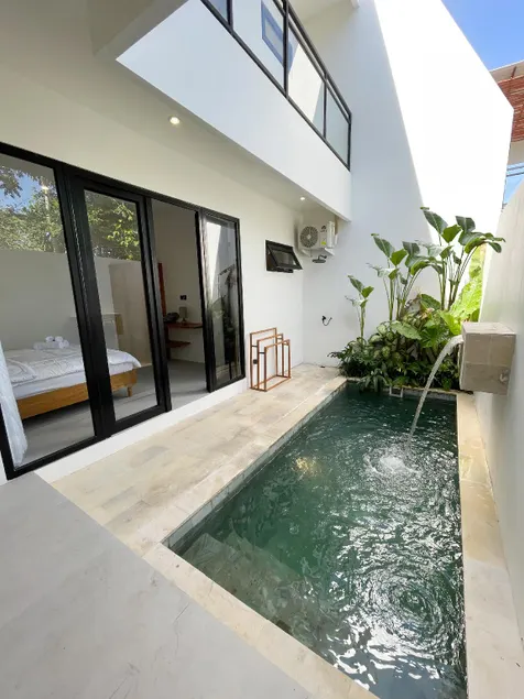 Villa Rosa Dreams 1 - Image 1