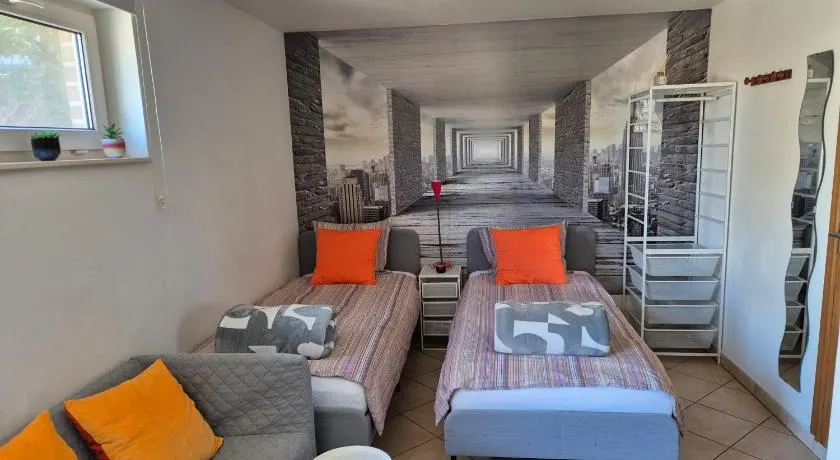 Studio équipé Brussels - Image 1