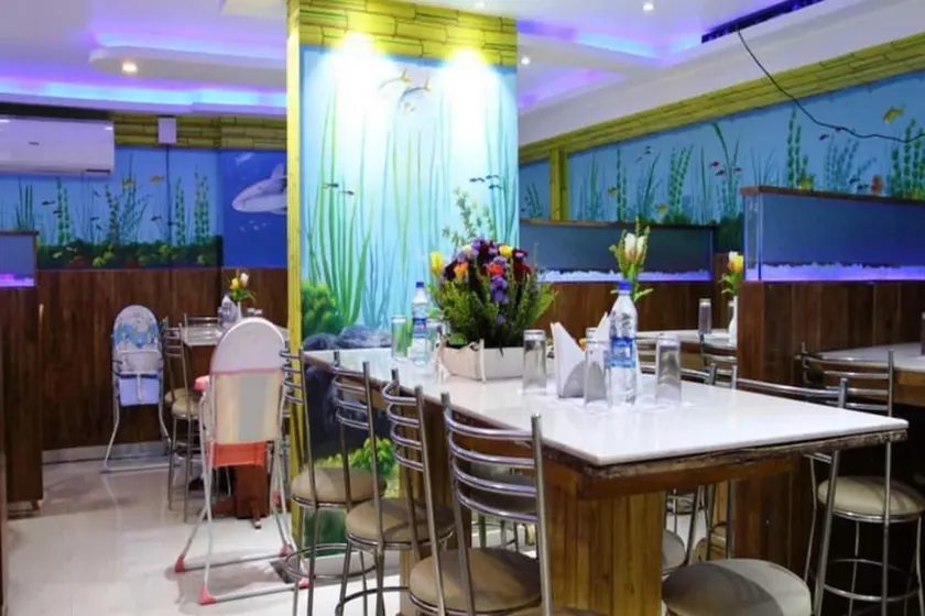 skypalace hotel - Image 1