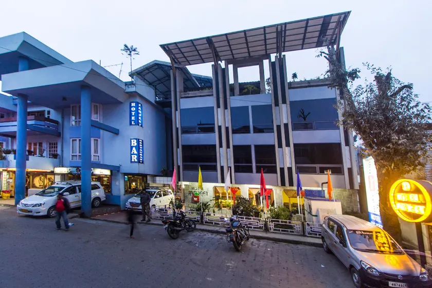 Hotel Jagjeet - Image 1