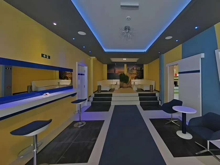 Hotel Garni VIZURA Sport - Image 1