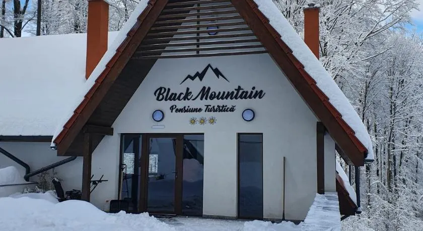 Pensiunea Black Mountain - Image 1