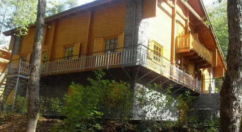 Le Gibier - Vakantiewoning - Image 1