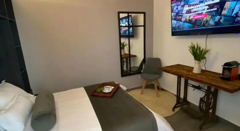 Siete Puertas Coyoacán - Image 1