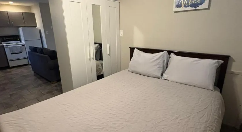 Renovated with Modern and Farmhouse Decor Unit 5 - Image 1