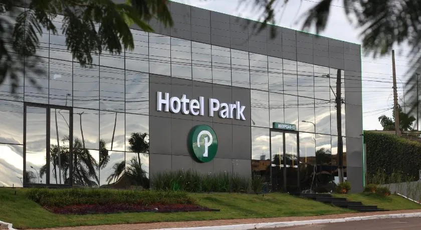 Hotel Park - Image 1