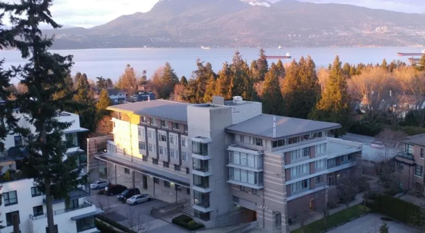 Carey Centre on UBC campus - Image 1