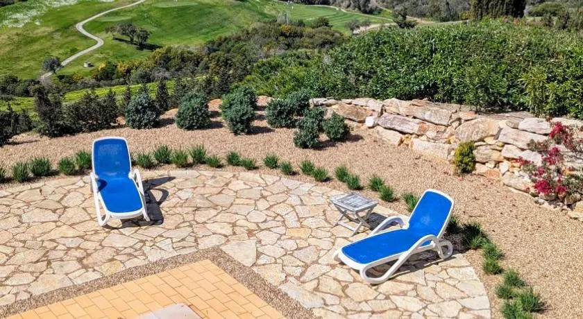 Stunning Villa with Pool & View near beach - Image 1