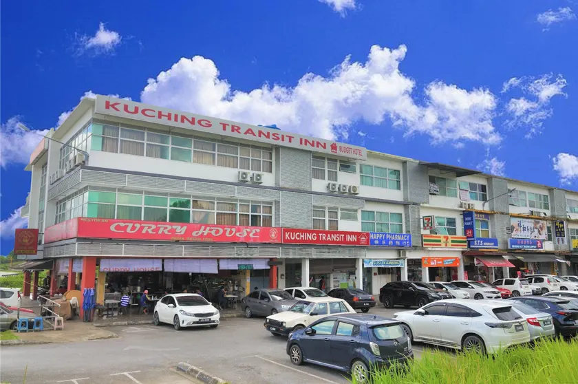 Kuching Transit Inn - Image 1