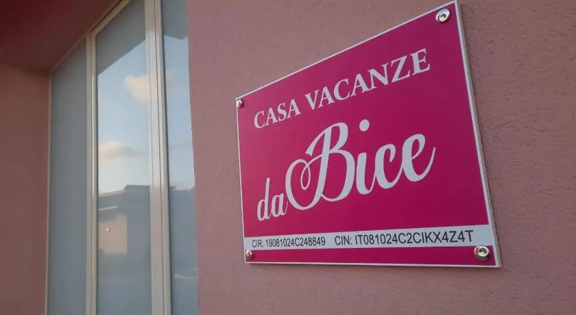 Casa vacanze da Bice - Image 1