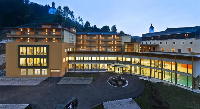 Heilmoorbad Schwanberg - Image 1