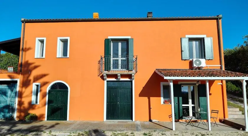 Vegan Home - Casale Sesamo & Mirto - Image 1