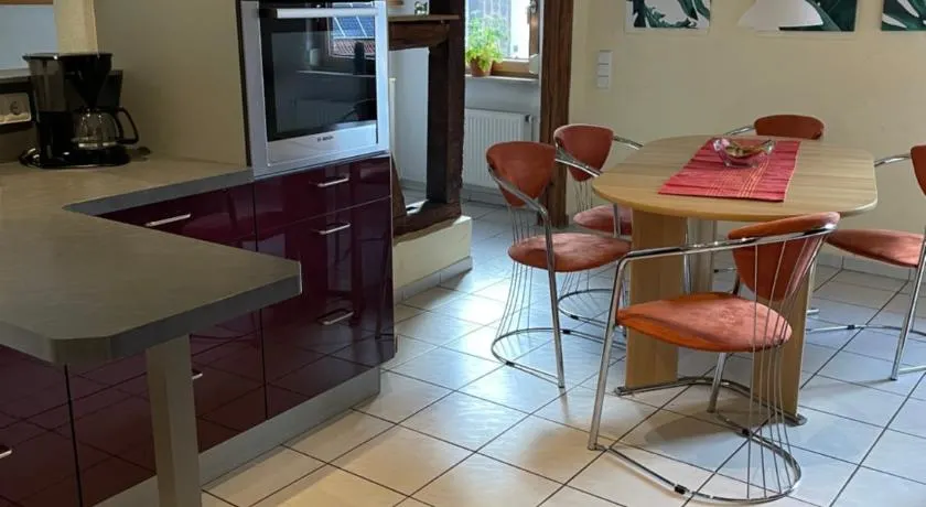 Super große Ferienwohnung fur bis zu 5 Personen - Image 1