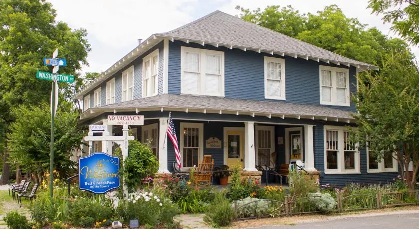 Wildflower Bed and Breakfast - Image 1