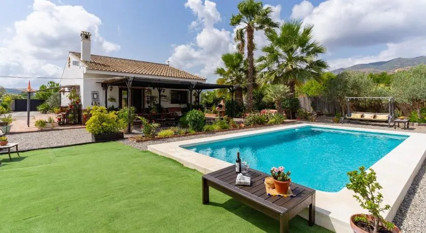 Casa Villa Pinale Álora - Image 1