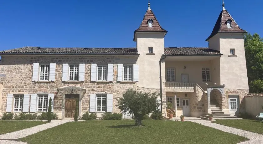 La Sénéchalerie - Chambres d'hôtes - Image 1
