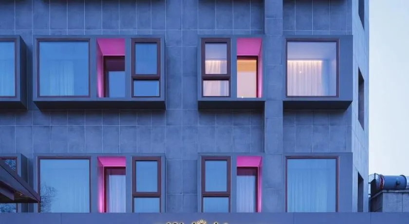 WeLight Hotel - Image 1