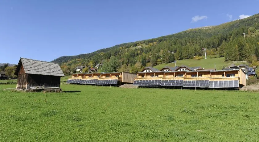 Premium Appartements Sonnenbahn - Image 1