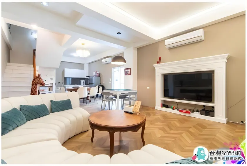 Jingchao B&B for 12-16 people - Image 1