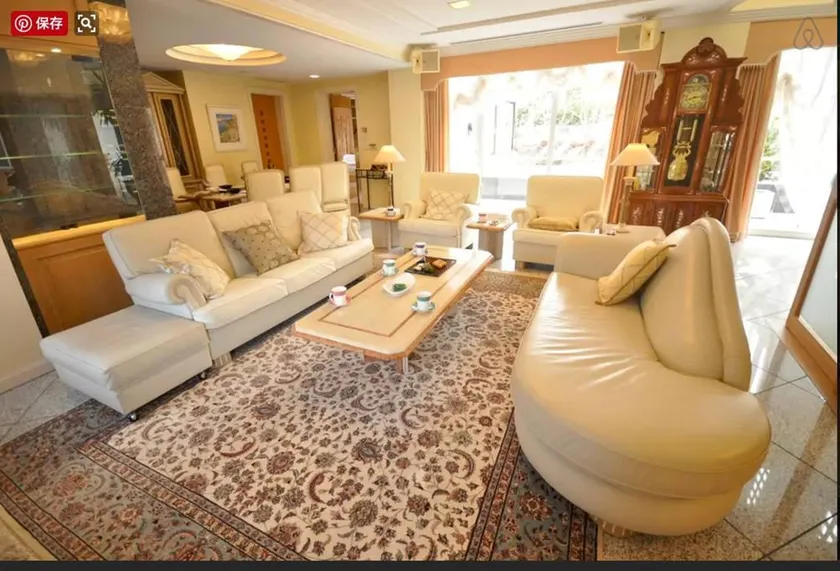 Sapporo Luxury House - Image 1