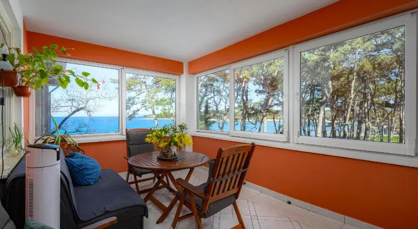Apartment VALDEPIAN 3BR with Balcony with Sea View - Image 1