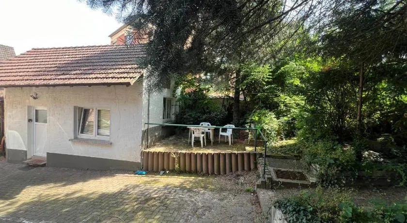 kleines Häuschen - Image 1
