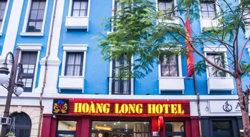 HOÀNG LONG HOTEL - Image 1