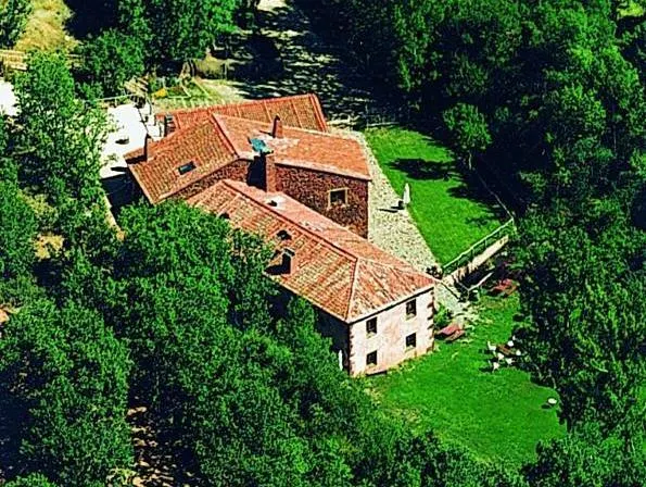 Molino De La Ferrería - Image 1