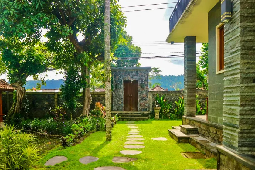 Gria Sindhu Homestay Sidemen by AGATA - Image 1