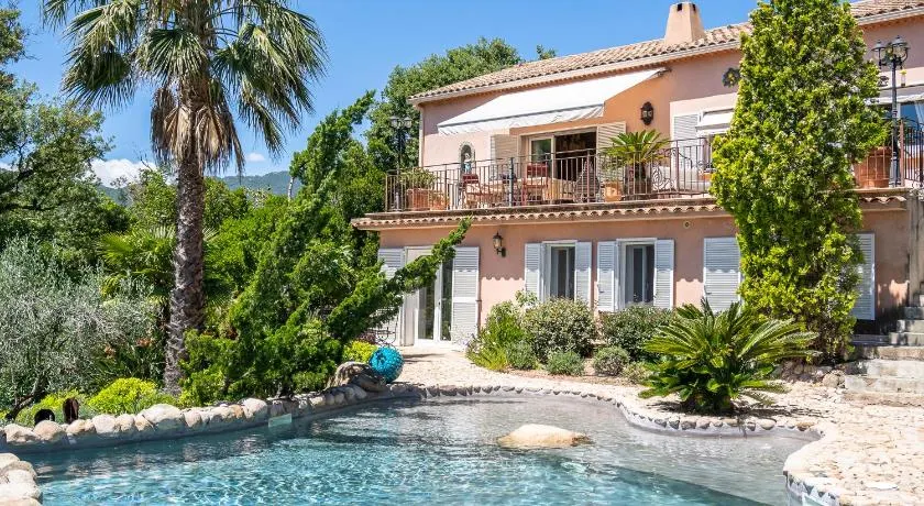 Casa del Sole Chambres d'Hotes de Charme - Image 1