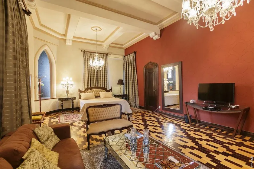 Castelo de Itaipava - Hotel, Eventos e Gastronomia - Image 1