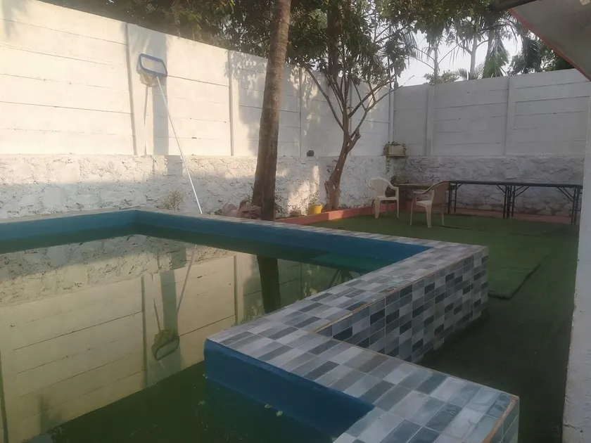 Yeoor Hills Royal Villa - Image 1