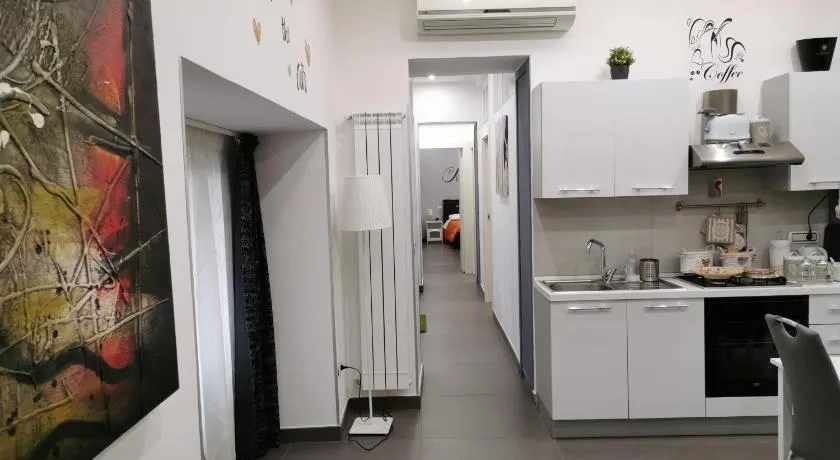 Residenza Napoli Centrale - Image 1
