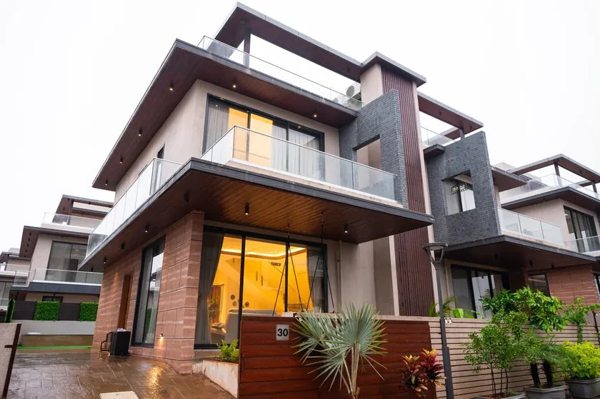 Villa Amara 30 by Stay ALYF - Image 1