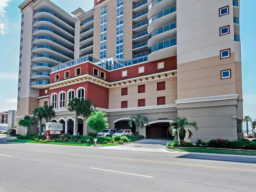 Bahama Sands Luxury Condominiums - Image 1