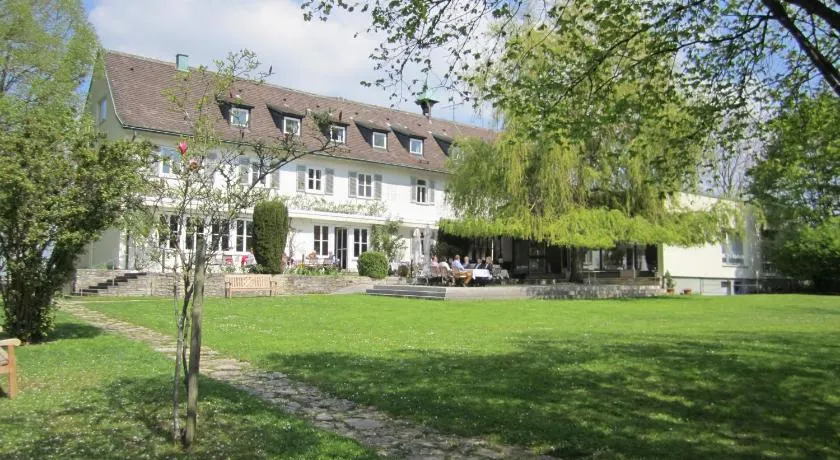 Hotel Landgut Burg - Image 1