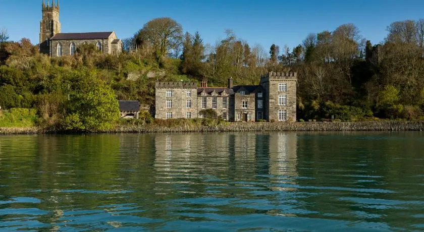The Castle - Image 1