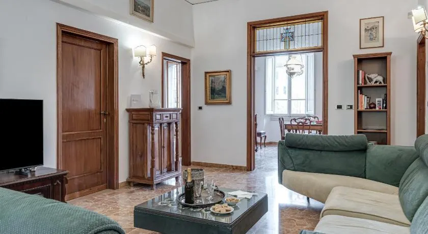 Villa Clara - Sweet Dreams in Florence - Image 1