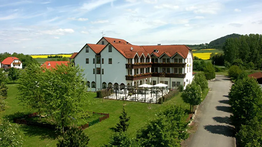 Hotel Restaurant Goger - Image 1