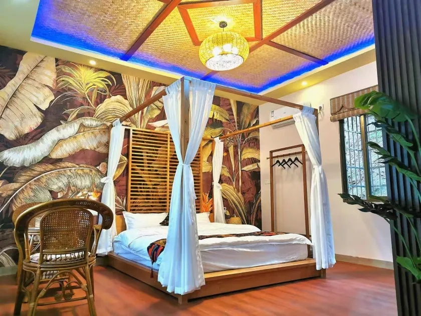 Lanhai Homestay - Image 1