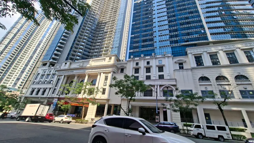 Mysuites2go24K Parksuites2 - Image 1