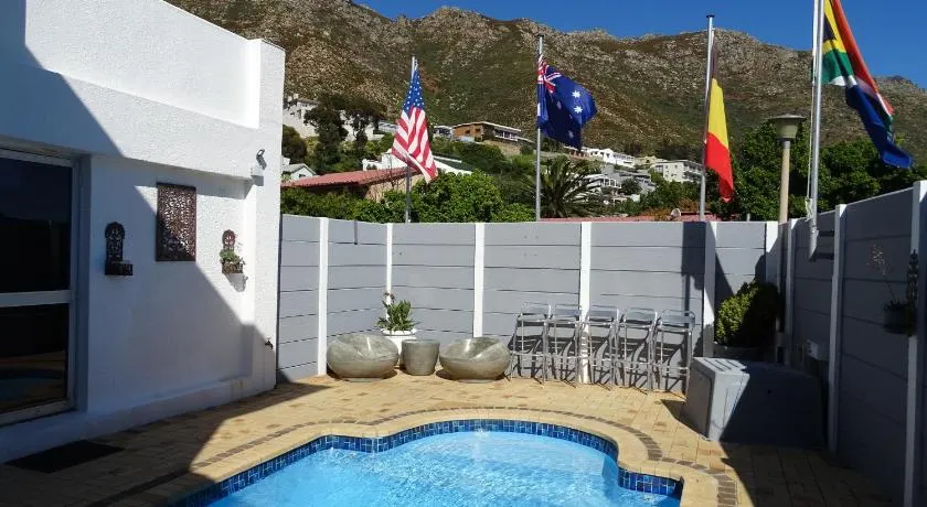 Big Skies Guesthouse - Image 1